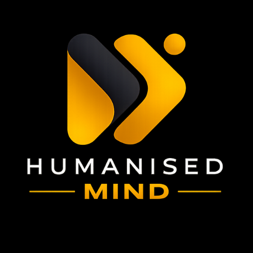 Humanised Mind logo